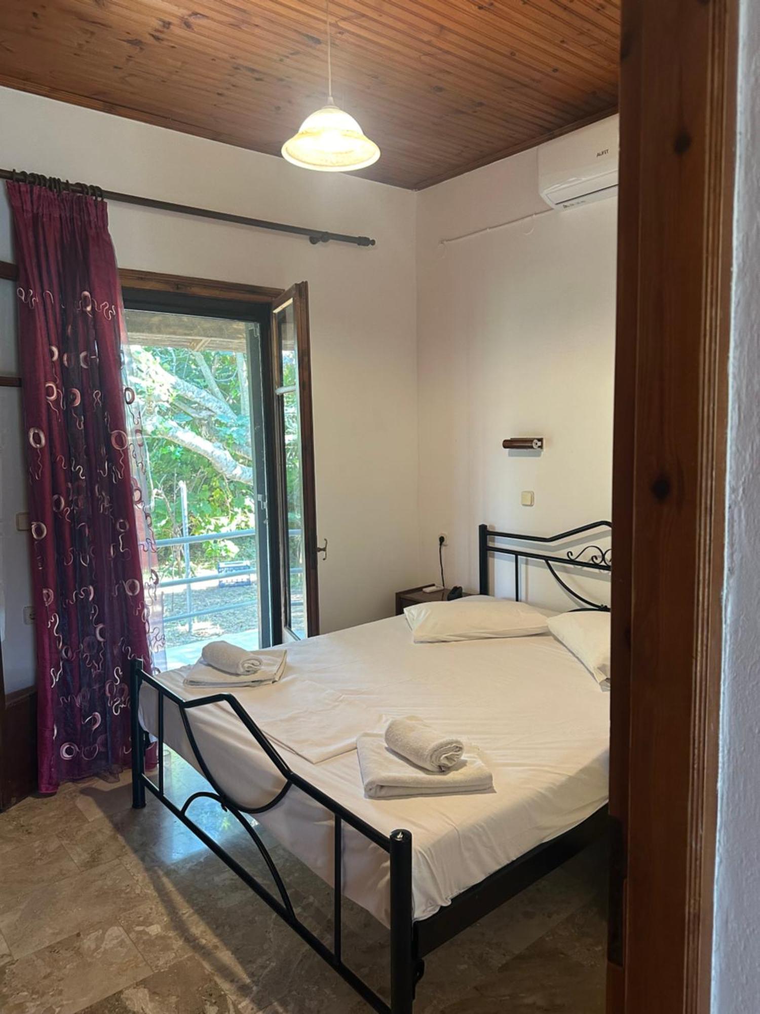 Hygge Corfu Apartment Sidari  Exterior photo