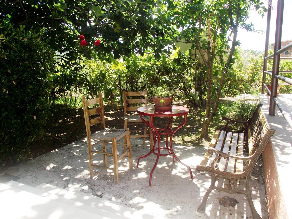 Hygge Corfu Apartment Sidari  Exterior photo