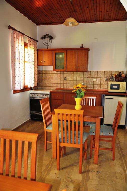 Hygge Corfu Apartment Sidari  Exterior photo