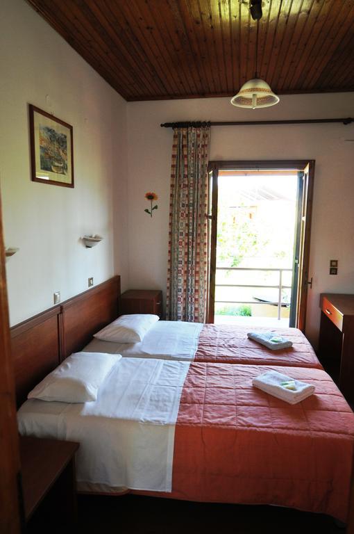 Hygge Corfu Apartment Sidari  Exterior photo