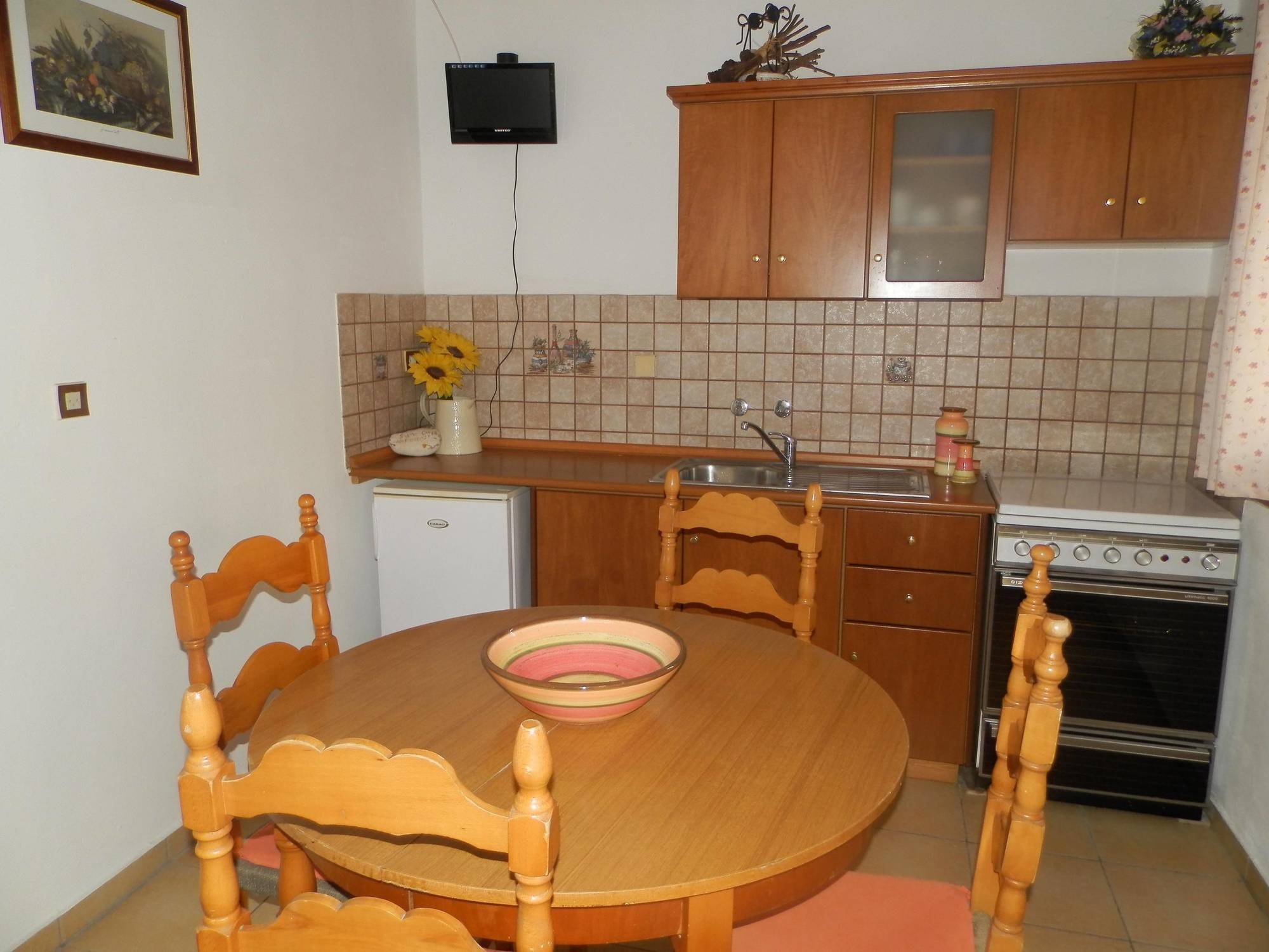 Hygge Corfu Apartment Sidari  Exterior photo