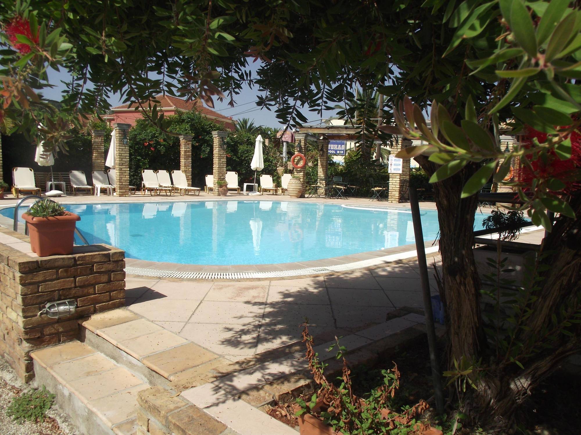 Hygge Corfu Apartment Sidari  Exterior photo