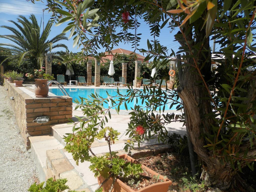 Hygge Corfu Apartment Sidari  Exterior photo